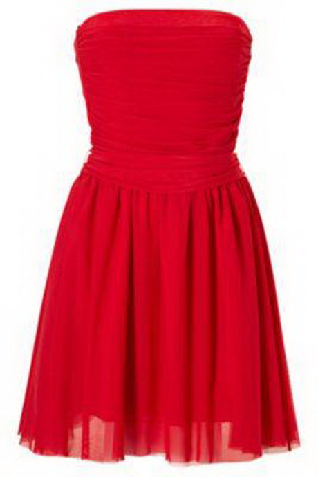 Rood glitter jurkje rood-glitter-jurkje-50-9