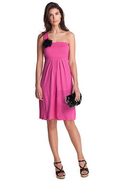 Roze jurk bruiloft roze-jurk-bruiloft-01-13