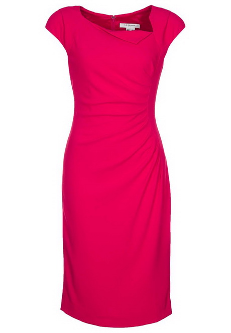 Roze jurk roze-jurk-17-11