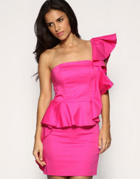 Roze jurk roze-jurk-17-3