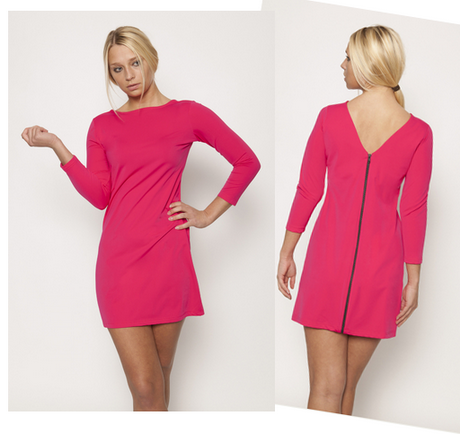 Roze jurken roze-jurken-65-2