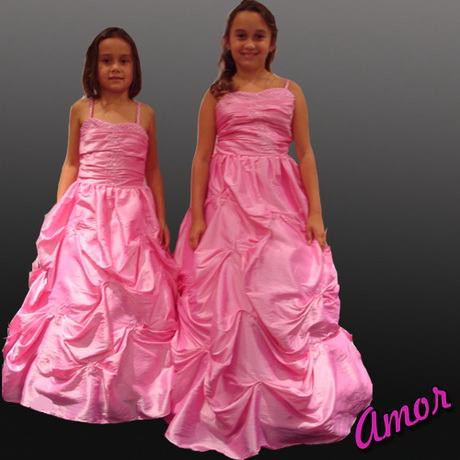 Roze jurken roze-jurken-65-9