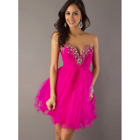 Roze jurken roze-jurken-65