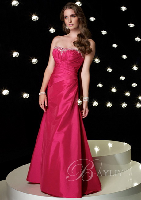 Roze lange jurk roze-lange-jurk-40-15