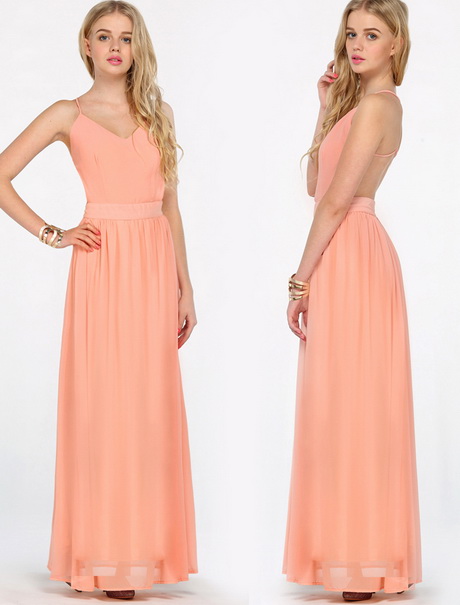 Roze lange jurk roze-lange-jurk-40-16