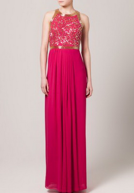 Roze maxi dress roze-maxi-dress-91-15