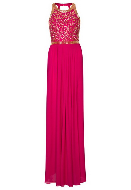 Roze maxi dress roze-maxi-dress-91