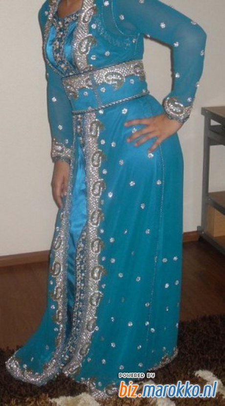 Sari jurken sari-jurken-85-5