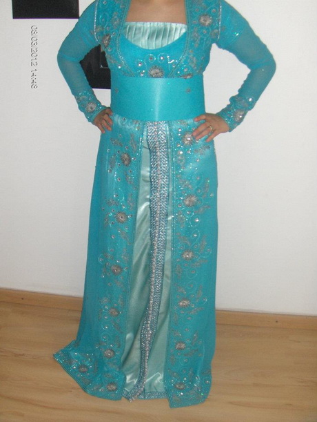 Sari jurken sari-jurken-85-8
