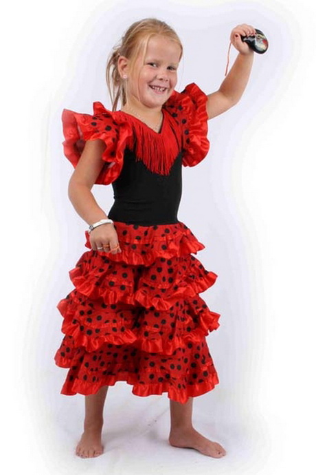 Spaanse jurk kind spaanse-jurk-kind-39