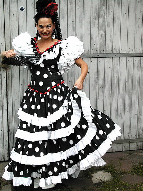 Spaanse jurk spaanse-jurk-36-16