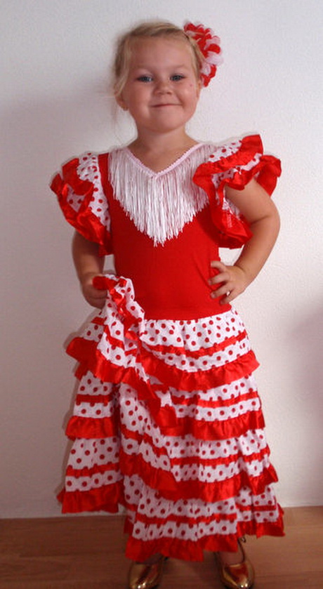 Spaanse jurk spaanse-jurk-36-17