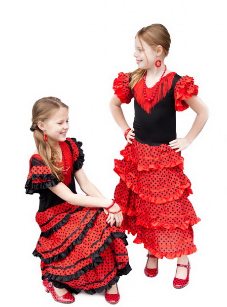 Spaanse jurk spaanse-jurk-36-19