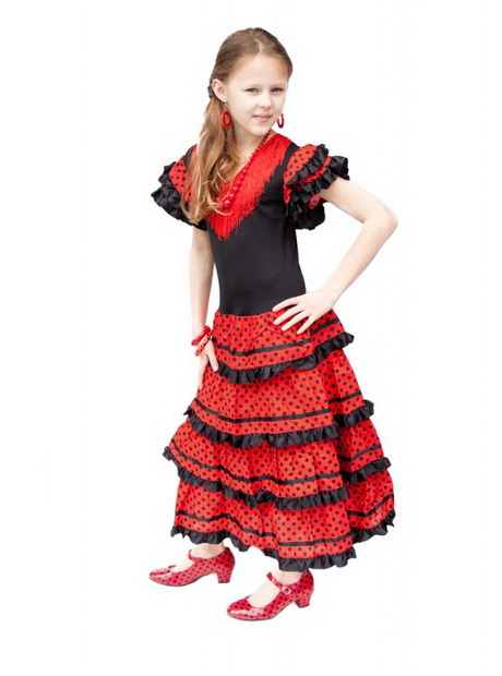 Spaanse jurk spaanse-jurk-36-2