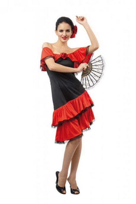 Spaanse jurk spaanse-jurk-36-6