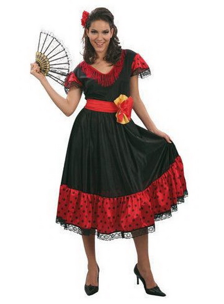 Spaanse jurken dames spaanse-jurken-dames-99-15