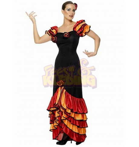 Spaanse jurken dames spaanse-jurken-dames-99-9