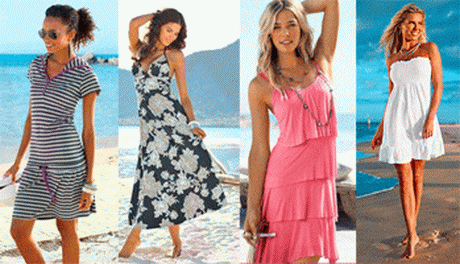 Strand jurken strand-jurken-77