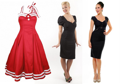 Top vintage jurken top-vintage-jurken-52-6