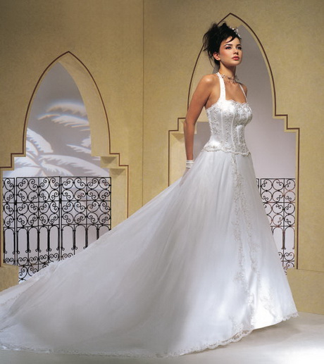 Trouwen jurken trouwen-jurken-99-11
