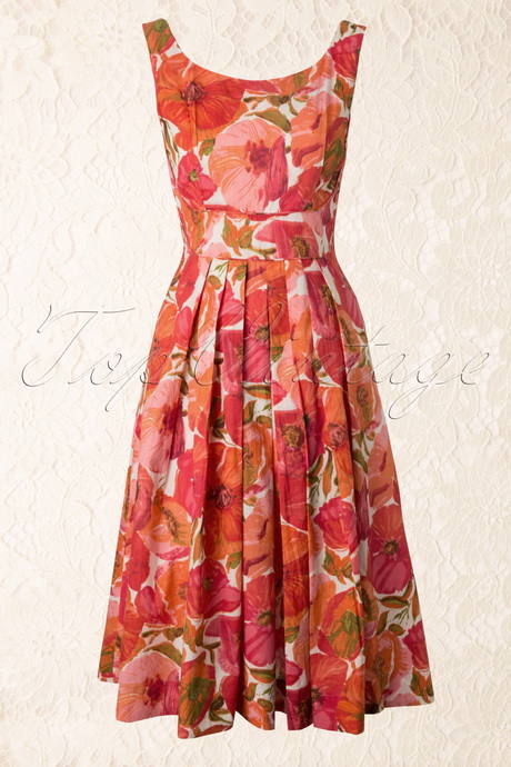 Vintage jurk vintage-jurk-57-15