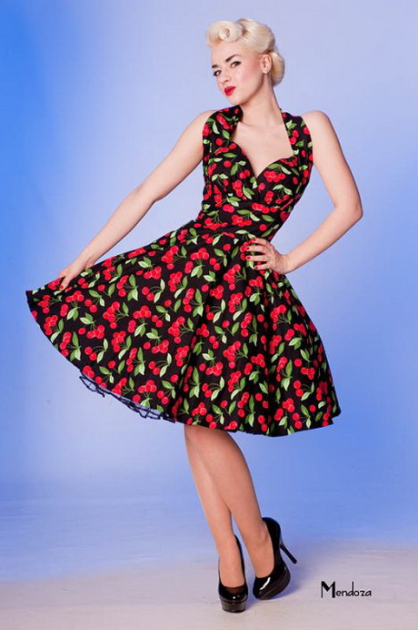 Vintage jurken retro rockabilly kledij shop vintage-jurken-retro-rockabilly-kledij-shop-63-2