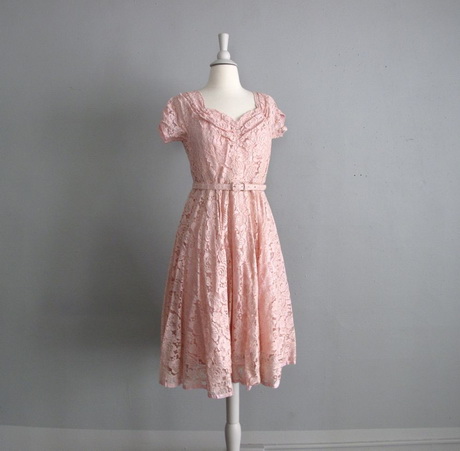Vintage kanten jurk vintage-kanten-jurk-24-3
