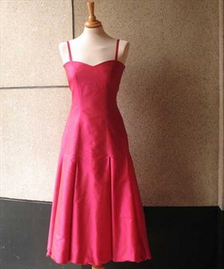 Zijde jurk zijde-jurk-64-18