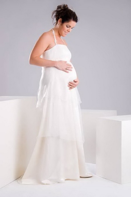 Zwangere bruidsmode zwangere-bruidsmode-80-5