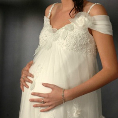 Zwangerschap trouwjurk zwangerschap-trouwjurk-48-12