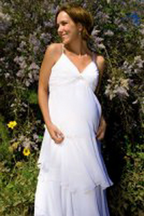 Zwangerschaps bruidsjurken zwangerschaps-bruidsjurken-95-13