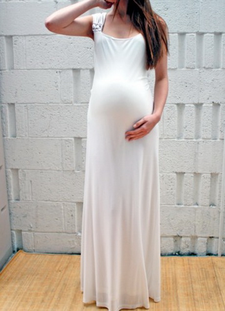 Zwangerschaps jurk zwangerschaps-jurk-34-14