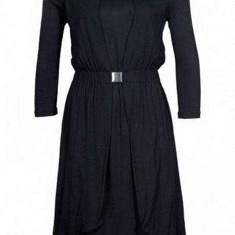 Zwart jurkje lange mouwen zwart-jurkje-lange-mouwen-58-10