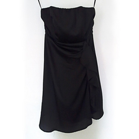 Zwart kleedje zwart-kleedje-80-14