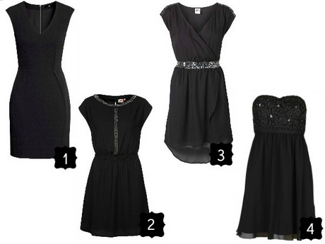 Zwart kleedje zwart-kleedje-80-18