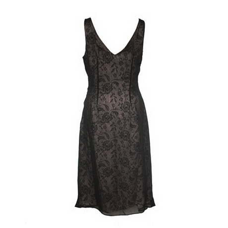 Zwarte jurk voor bruiloft zwarte-jurk-voor-bruiloft-33-6