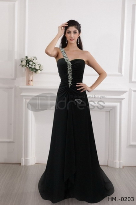 Zwarte jurk voor bruiloft zwarte-jurk-voor-bruiloft-33-8
