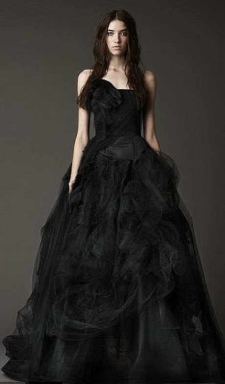 Zwarte jurk zwarte-jurk-85-14