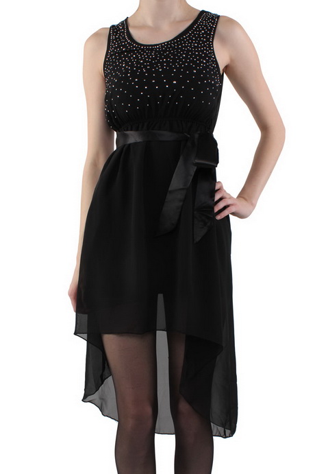 Zwarte jurk zwarte-jurk-85-17