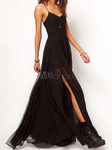 Zwarte jurk zwarte-jurk-85-8