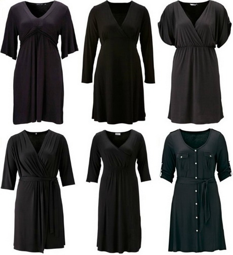 Zwarte jurken grote maten zwarte-jurken-grote-maten-98-12