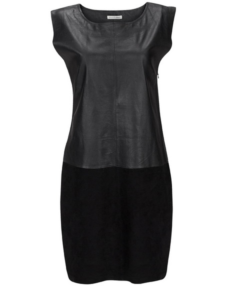 Zwarte leren jurk zwarte-leren-jurk-29-17