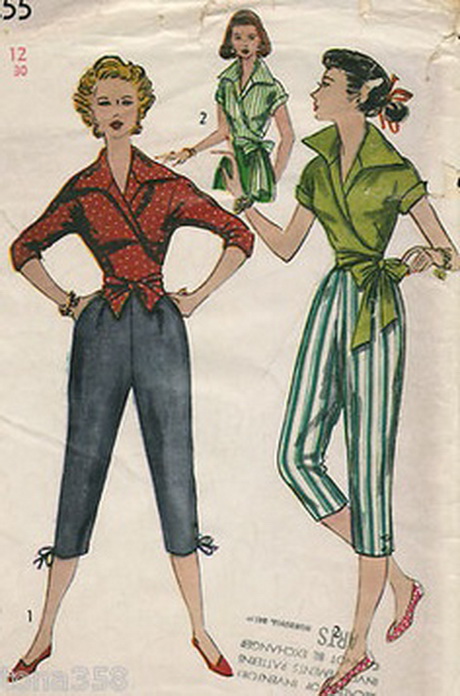 Jaren 50 kostuum jaren-50-kostuum-12_13