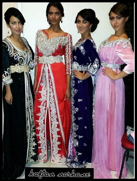 Marokkaanse jurken 2016 marokkaanse-jurken-2016-51_11