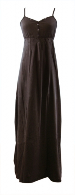 Lange bruine jurk lange-bruine-jurk-10_3