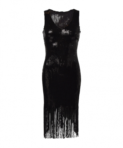 Zwarte jurk rinascimento zwarte-jurk-rinascimento-98_14