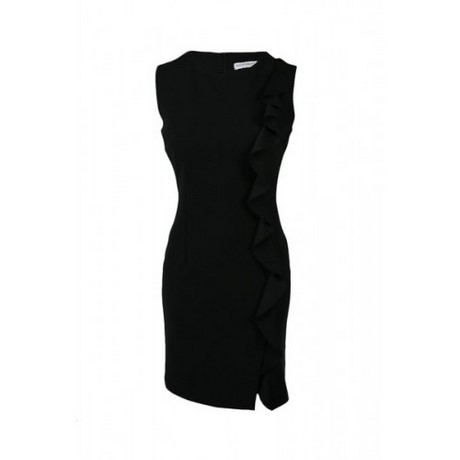 Zwarte jurk rinascimento zwarte-jurk-rinascimento-98_16