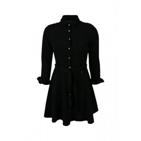 Zwarte jurk rinascimento zwarte-jurk-rinascimento-98_4