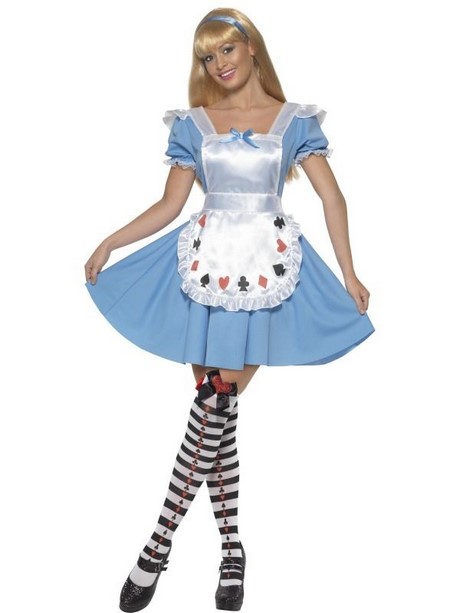 Alice in wonderland verkleedkleding alice-in-wonderland-verkleedkleding-44