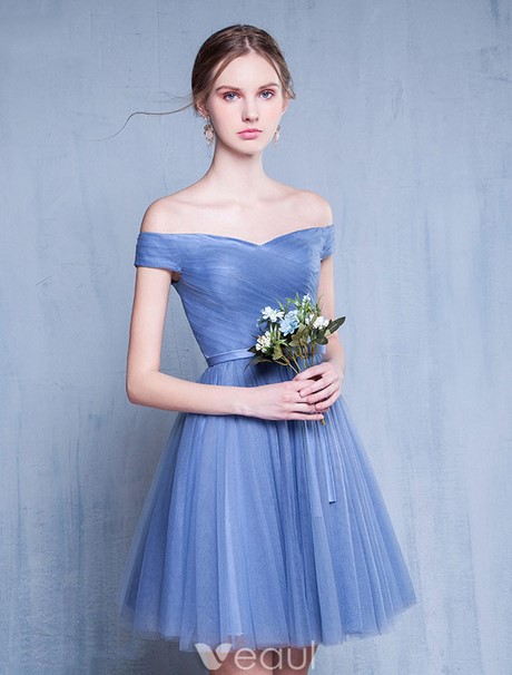 Blauwe korte jurk blauwe-korte-jurk-29_20